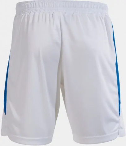 Шорти Joma GLASGOW біло-сині 102975.207