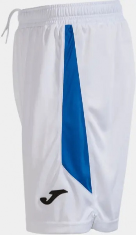 Шорти Joma GLASGOW біло-сині 102975.207