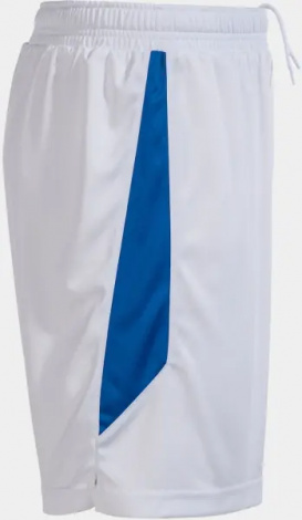 Шорти Joma GLASGOW біло-сині 102975.207