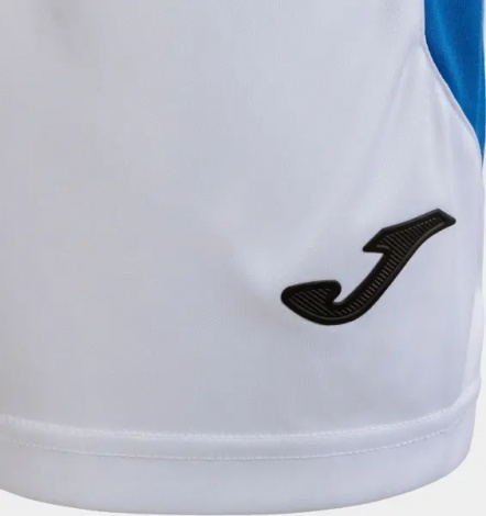 Шорти Joma GLASGOW біло-сині 102975.207