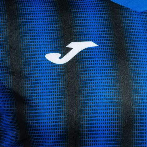 Футболка Joma INTER II синьо-чорна 102807.701