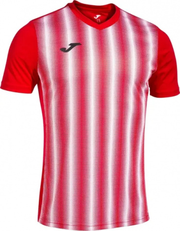 Футболка Joma INTER II червоно-біла 102807.602