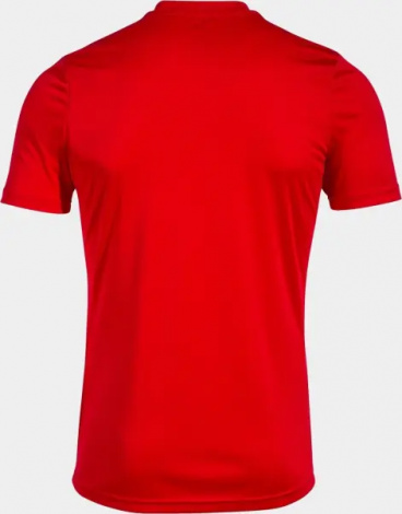 Футболка Joma INTER II червоно-біла 102807.602