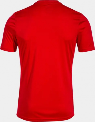 Футболка Joma INTER II червоно-чорна 102807.601