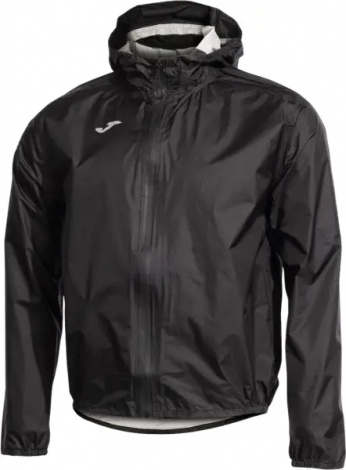 Ветровка для бега Joma R-TRAIL черная 102518.100