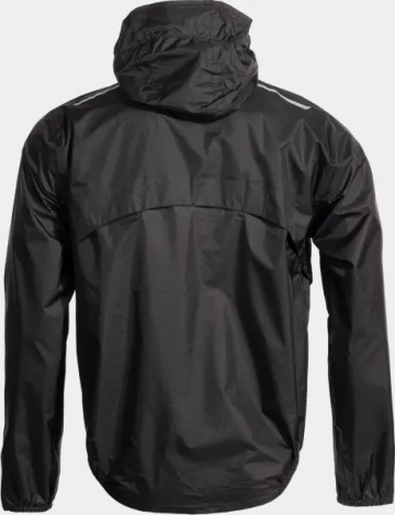 Ветровка для бега Joma R-TRAIL черная 102518.100
