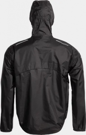 Ветровка для бега Joma R-TRAIL черная 102518.100