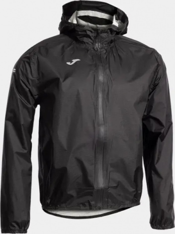 Ветровка для бега Joma R-TRAIL черная 102518.100