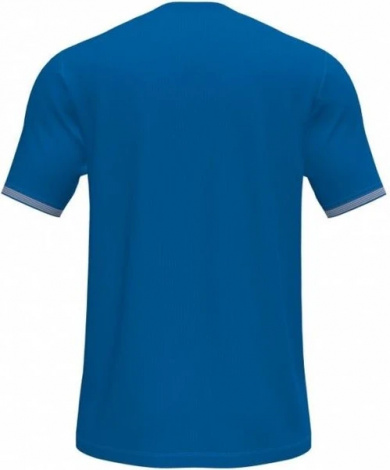 Футболка Joma CAMPUS III синя 101587.700