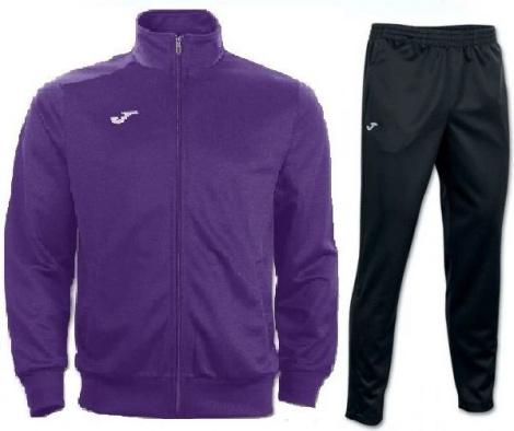 Спортивний костюм Joma COMBI GALA 100086.550_100027.100 фіолетовий