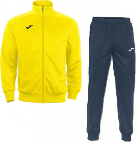 Спортивний костюм Joma COMBI GALA 100086.900_101113.331 жовто-темно-синій