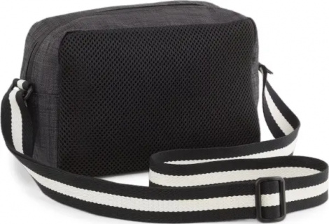 Сумка через плечо Puma SQUAD 3,5L темно-серая 090717-01