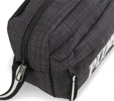 Сумка через плечо Puma SQUAD 3,5L темно-серая 090717-01