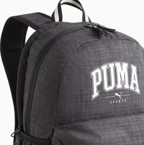 Рюкзак Puma SQUAD 20L темно-сірий 090716-01