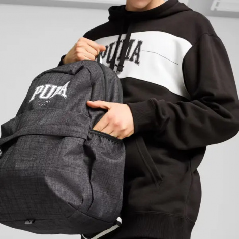 Рюкзак Puma SQUAD 20L темно-сірий 090716-01