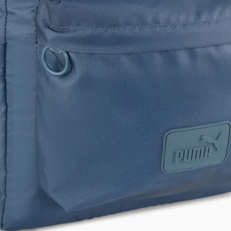 Рюкзак женский Puma CORE COLLEGE 21L синий 090655-03