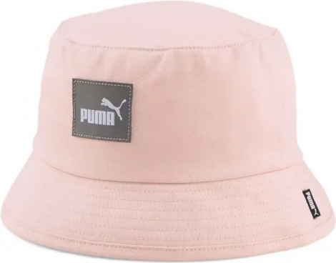 Панама подростковая Puma CORE BUCKET светло-розовая 024543-03