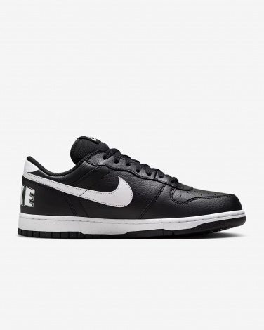 Кросівки Nike Big Low