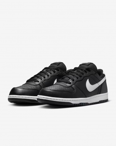 Кросівки Nike Big Low