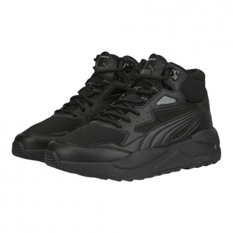 Черевики Puma X-Ray Speed Mid