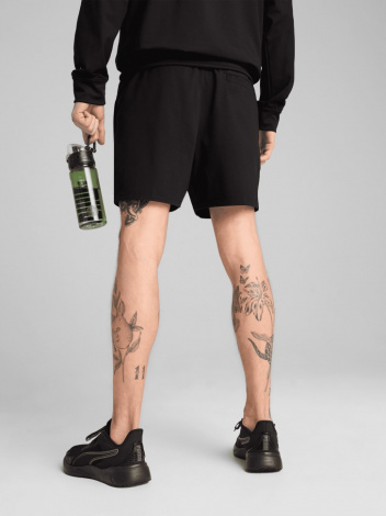 Шорти Puma M Cloudspun Branded 5" Short
