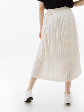 Юбка Puma Yona Sunp Plissee Skirt