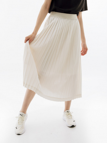 Юбка Puma Yona Sunp Plissee Skirt