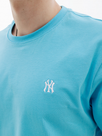 Футболка 47 Brand New York Yankees Base Runner