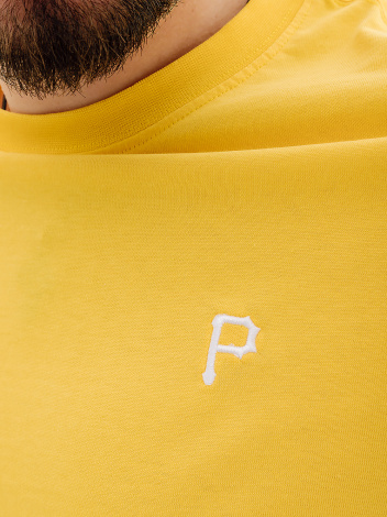 Футболка 47 Brand Pittsburgh Pirates Base Runner