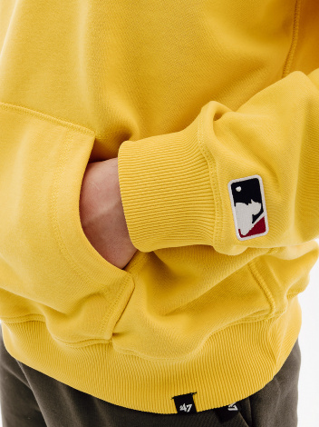 Худі 47 Brand Pittsburgh Pirates Base Runner
