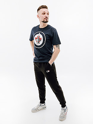 Брюки 47 Brand New York Yankees Base Runner