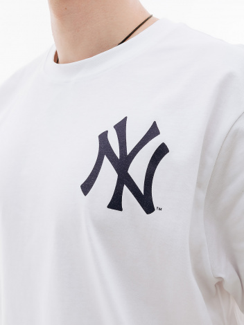 Футболка 47 Brand New York Yankees World Series