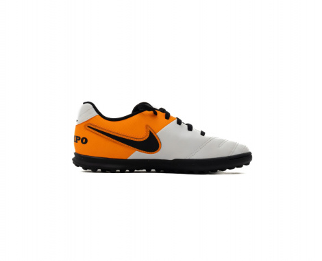 Сороконожки Nike Tiempo Rio Jr Iii Tf