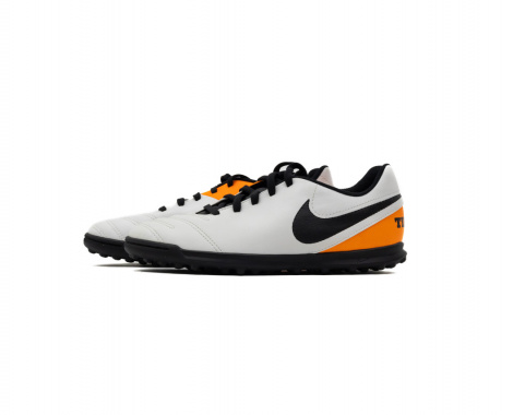 Сороконожки Nike Tiempo Rio Jr Iii Tf