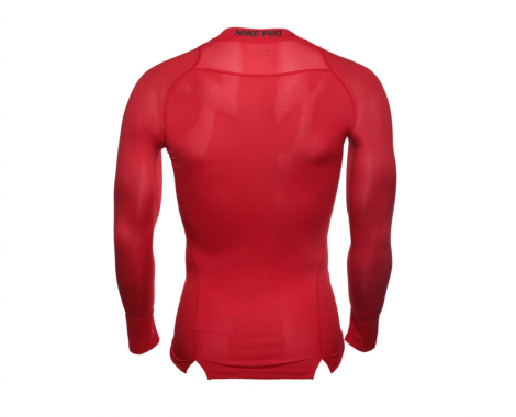 Термокофта Nike M Np Top Ls Comp