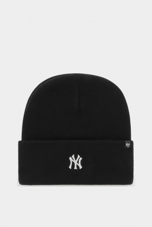 Шапка 47 Brand Mlb New York Yankees Base Runn