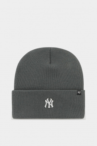 Шапка 47 Brand Mlb New York Yankees Base Runn