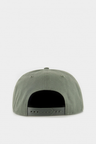 Бейсболка 47 Brand Yankees Compact Captain Rl
