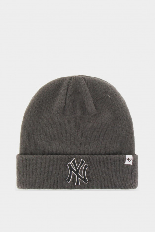 Шапка 47 Brand Mlb Ny Yankees Raised