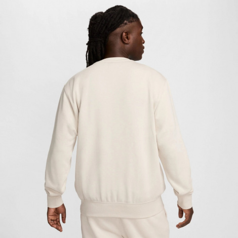 Кофта Чоловіча Nike M Nsw Club Crw Bb (Bv2662-104)