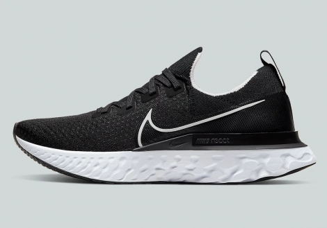Кросівки Nike React Infinity Run