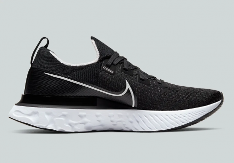 Кросівки Nike React Infinity Run