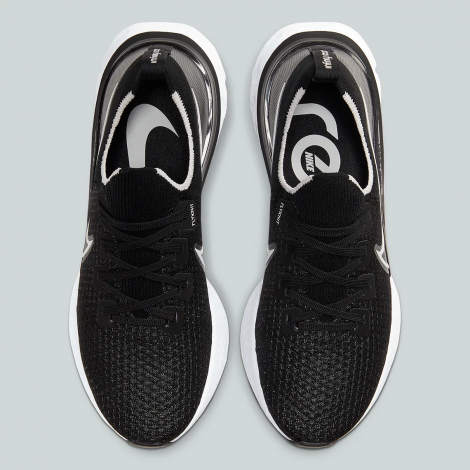 Кросівки Nike React Infinity Run