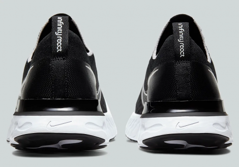 Кросівки Nike React Infinity Run