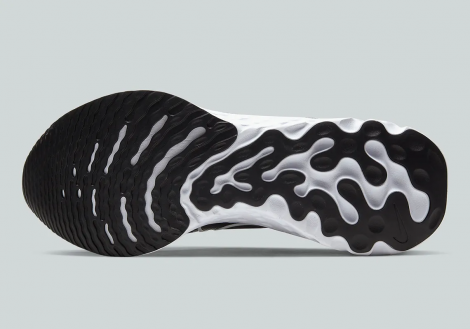 Кросівки Nike React Infinity Run