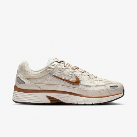 Кроссовки Мужские Nike P-6000 Beige Cd6404-106 41