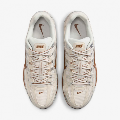 Кроссовки Мужские Nike P-6000 Beige Cd6404-106 41