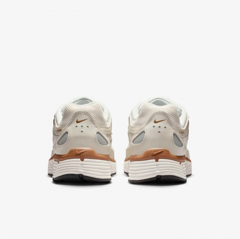 Кроссовки Мужские Nike P-6000 Beige Cd6404-106 41