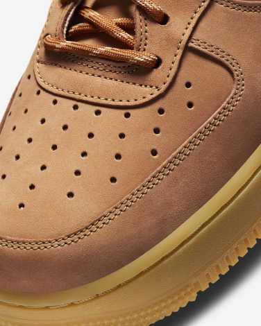 Кросівки Nike Air Force 1 07 Wb