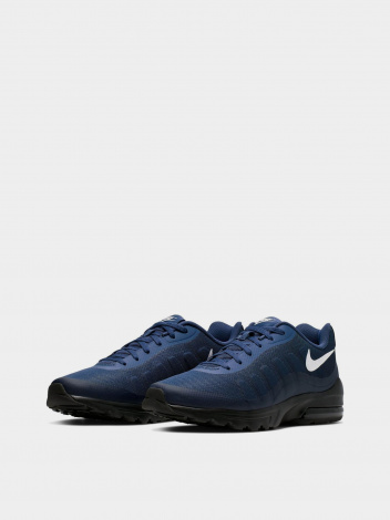 Черевики Nike Air Max Invigor